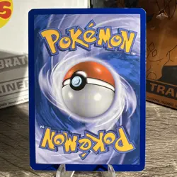Darkrai EX BW46 Black & White Holo 2012 Pokemon Card - Image 2