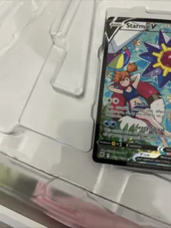 Starmie V TG13/30 Trainer Gallery Astral Radiance Pokemon Card - Image 4