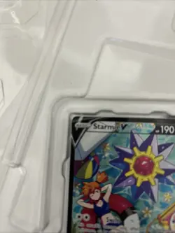 Starmie V TG13/30 Trainer Gallery Astral Radiance Pokemon Card - Image 5