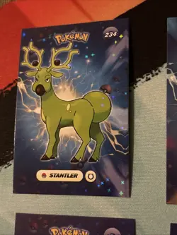 Shiny Pokemon Card Database Bundle Of 8 - Image 2