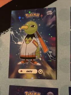Shiny Pokemon Card Database Bundle Of 8 - Image 3