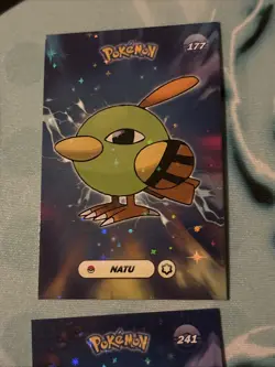 Shiny Pokemon Card Database Bundle Of 8 - Image 4