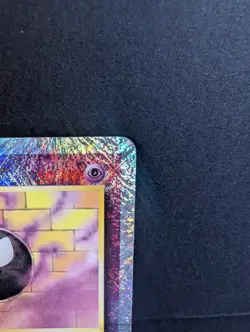 Gastly 76/110 Legendary Collection Reverse Holo Pokemon Card RARE - Image 3