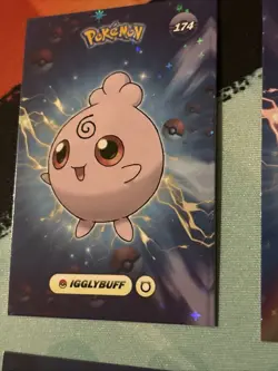Shiny Pokemon Card Database Bundle Of 8 - Image 2