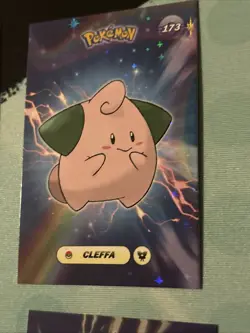 Shiny Pokemon Card Database Bundle Of 8 - Image 3