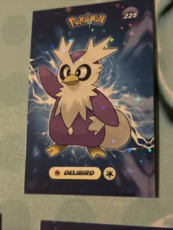 Shiny Pokemon Card Database Bundle Of 8 - Image 4
