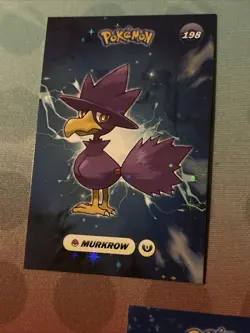 Shiny Pokemon Card Database Bundle Of 8 - Image 5