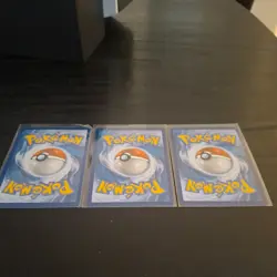 Articuno, Zapdos & Moltres Pokemon Go Cards - Image 2