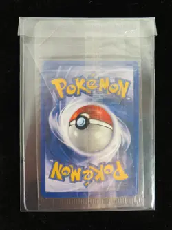 Pokemon 1st Edition Base Set Unlimited Machamp Holo 8/102 Sealed Card English - Image 2