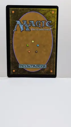 Patchwork Automaton Kamigawa: Neon Dynasty Foil (Off Center) - Image 3