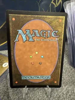 Snapcaster Mage (Borderless) (Chocobo Track Foil) Commander: Final Fantasy Foil - Image 3