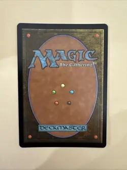 Snapcaster Mage (Borderless) (Chocobo Track Foil) Commander: Final Fantasy Foil - Image 4