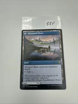 Glasspool Mimic // Glasspool Shore regular 60 ZNR - Image 3