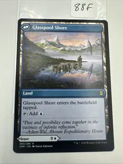 Glasspool Mimic // Glasspool Shore regular 60 ZNR - Image 4