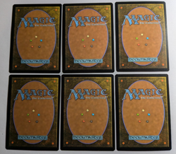 Deadpool Rainbow Foil Secret Lair Marvel MTG NOT SEALED Complete Set - Image 5