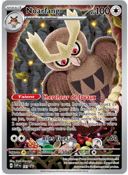 Pokemon 2024 ° EV7 Couronne Stellaire ° Coffret Dresseur d'Elite ETB ° Scelle - Image 3