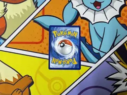 Ethan’s Ho-oh ex 039/182 Stamped Prize Pack Series 8 Pokemon Promo 39 - Image 2
