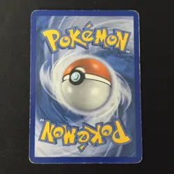 Ninetales 19/108 Rare Power Keepers Regular 2007 Pokemon TCG English - Image 2