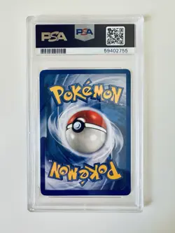 2002 POKEMON EXPEDITION #48 GENGAR-REV.FOIL - Image 2