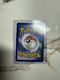 CARTE POKEMON MELOFEE EX DE LILIE 184/159 AVENTURES ENSEMBLE EV9 FRENCH NM/MT - Image 2