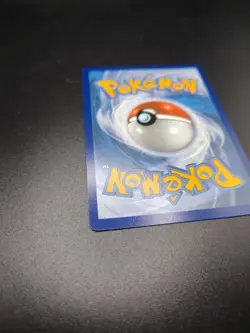 Mega Sharpedo ex 127/094 Special Illustration SIR Pokemon Phantasmal Flames - Image 3