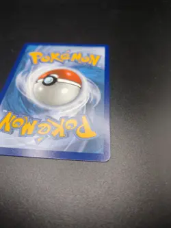 Mega Sharpedo ex 127/094 Special Illustration SIR Pokemon Phantasmal Flames - Image 4