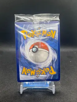 Pokemon TCG Charmander SVP044 Promo Illustration Rare SEALED - Image 2