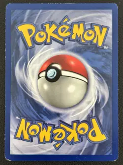 Pokemon TCG Ditto Fossil 18/62 Non-Holo Card Unlimited Rare, LP - Image 3