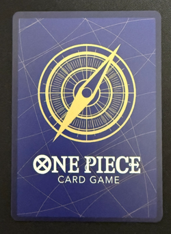One Piece Card Game TCG P-094 P-114 Roronoa Zoro Bandai Japan V-Jump Version - Image 5