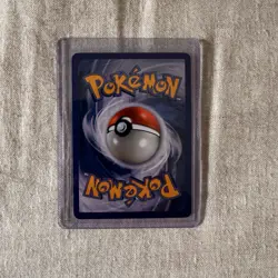 Weepinbell 127/146 Reverse Holo Legends Awakened Diamond And Pearl Pokemon Card - Image 2