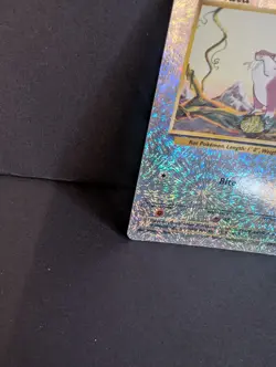 Rattata 89/110 Legendary Collection Reverse Holo Pokemon Card RARE - Image 5