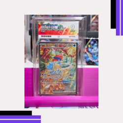 Ace 9 - Keldeo EX 167/086 - Pokemon White Flare Special Illustration Rare Card - Image 1