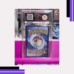 Ace 9 - Keldeo EX 167/086 - Pokemon White Flare Special Illustration Rare Card - Image 2