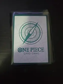 DON Card Enel PRB-01 [Foil] THE BEST One Piece Japanese - Image 2