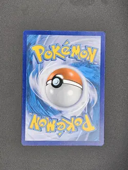 Pokemon TCG Kyogre EX XY41 Black Star Promo Holo Foil Basic Water Vintage Card - Image 3