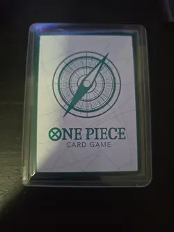 DON Card Edward Newgate PRB-01 [Foil] THE BEST One Piece Japanese - Image 2