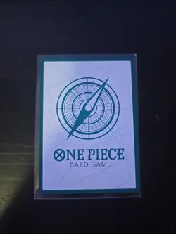 DON!! Card (GEAR5 Luffy) (Non-Foil) English DON!! PRB Best Vol.2 - Image 2