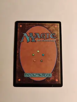 Phyrexian Metamorph (Borderless) Double Masters Foil - Image 2