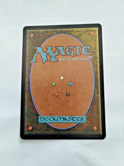 MTG Fat Ass Unhinged Regular Common - Uncirculated - Image 3