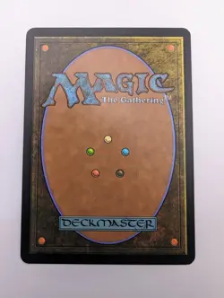 Magic the Gathering SMART ASS Unhinged MTG - Image 2