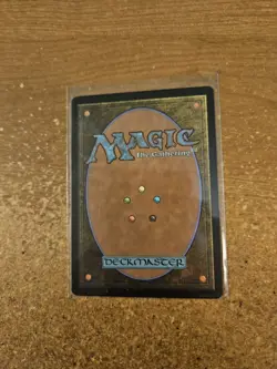 MAGIC THE GATHERING RETURN TO RAVNICA UNCOMMON GOLGARI CHARM LIGHTLY PLAYED - Image 2