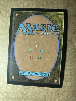 Gogo, Mysterious Mime (Surge Foil) Commander: FINAL FANTASY Magic The Gathering - Image 2