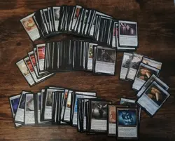 MTG 200+ Colourless C/UC Bulk Collection Job Lot Bundle - Image 1