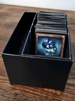 MTG 200+ Colourless C/UC Bulk Collection Job Lot Bundle - Image 2