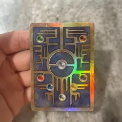 Pokemon TCG Ancient Mew Promo Holo Rare 2000 Movie Exclusive - Image 5