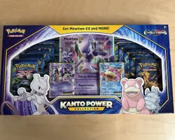 Pokemon TCG - Kanto Power Collection Set 820650809446 - Image 1