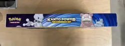 Pokemon TCG - Kanto Power Collection Set 820650809446 - Image 2
