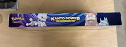 Pokemon TCG - Kanto Power Collection Set 820650809446 - Image 4