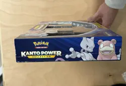 Pokemon TCG - Kanto Power Collection Set 820650809446 - Image 5