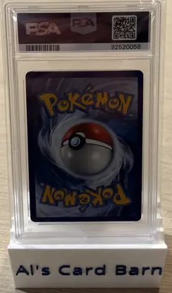 2019 Pokemon Sun & Moon Hidden Fates Xurkitree Holo #SV14 PSA 9 Mint - Image 2